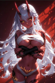 极致无修